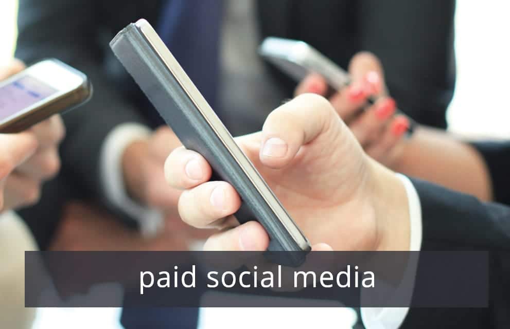 Social Media