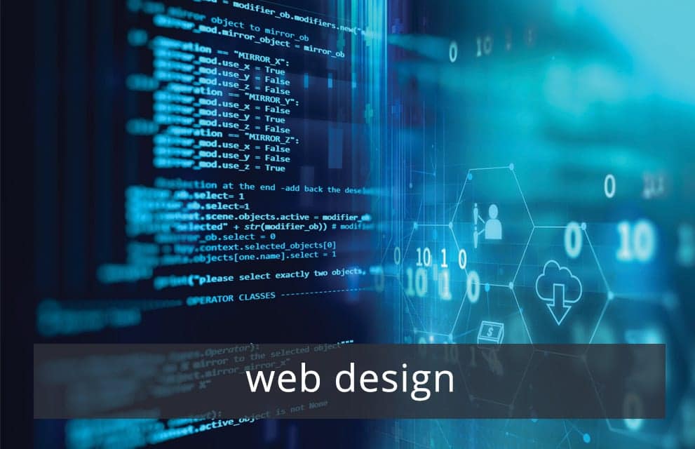 Web Design